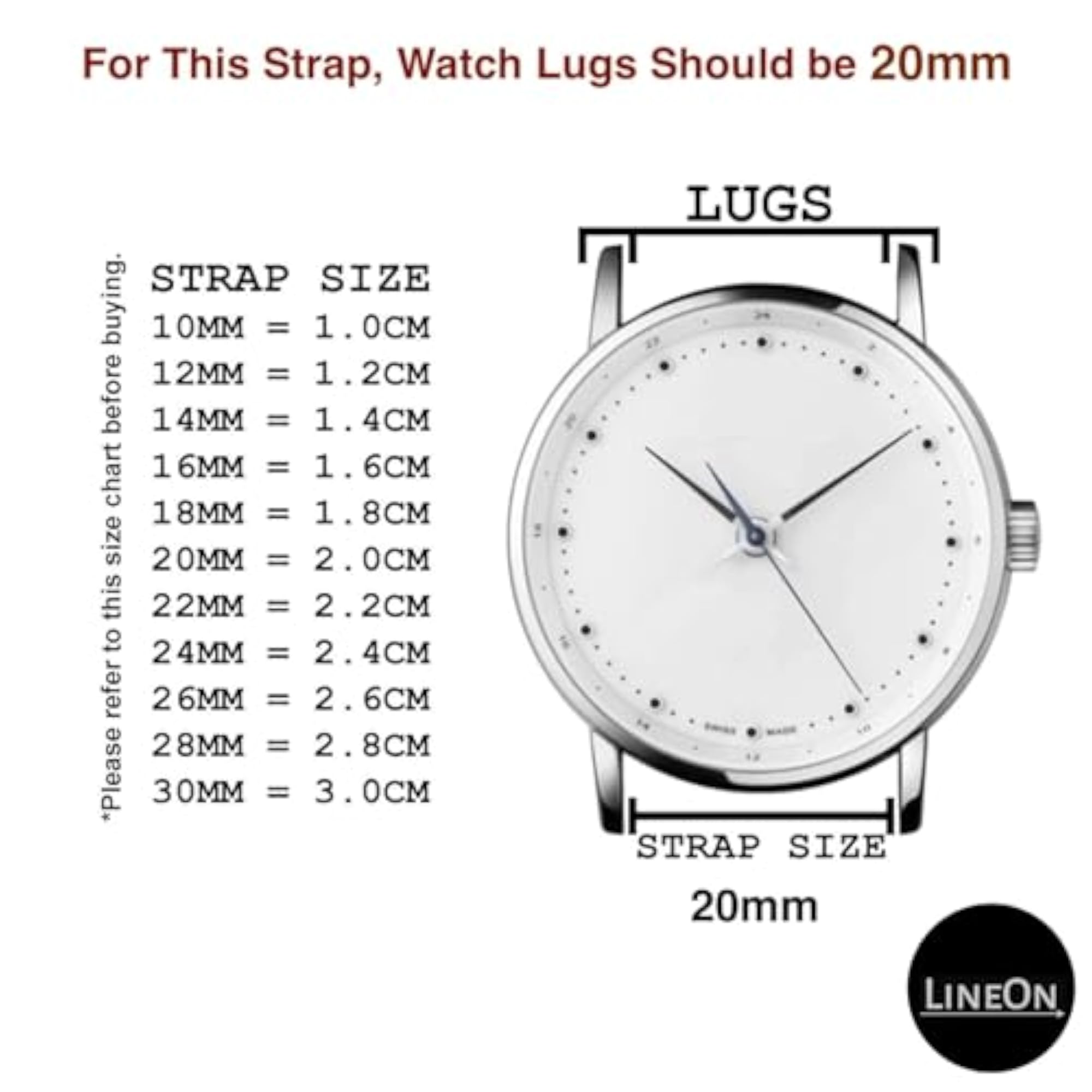 Stainless Steel Jubilee Watch Strap Replacement Bracelet